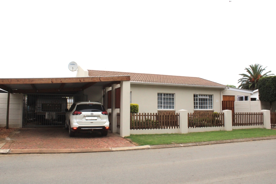 2 Bedroom Property for Sale in Riversdale Western Cape